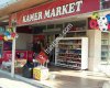 Kamer Market MURAT ÇETİN