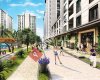 Kameroğlu Metrohome Suites - Residence - Cadde Satış Ofisi