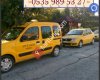 kamil taksi ve minibus