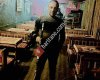 Kampüs Çay Bahçesi/cafe