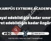 Kampüs Extreme Academy