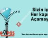 Kampüs Kopyalama Merkezi & Kırtasiye