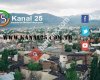 KANAL 25 Erzurum Yayıncılık AŞ