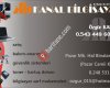 Kanal Bilgisayar