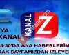 Kanal Z Zonguldak