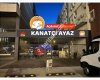 Kanatçı Ayaz