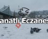 Kanatlı Eczanesi