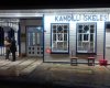 Kandilli İskelesi