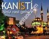 Kanisti