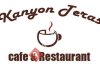 Kanyon Teras Kafe Restorant