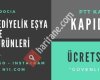 Kapadokya Hediyelik Eşya ve Çömlek Ürünleri