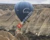 kapadokya kaya balon uçuş eğitim organizasyonu