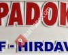 Kapadokya Mdf-Sunta