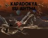 Kapadokya su arıtma
