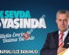 Kapaklı Ak Parti Ilçe Teşkilatı