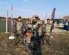 Kapaklı Alfa Paintball