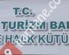 Kapaklı İlçe Halk Kütüphanesi
