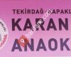 Kapaklı Karanfil Anaokulu