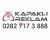 Kapaklı Reklam