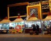 Kapalı Pazar Alanı