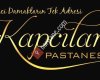 Kapcılar Pastanesi