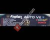 Kaplan oto yıkama kuaför