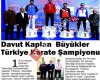 Kaplan Spor Kulübü