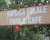 Kaplıca şelale park&cafe