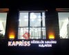 Kapriss Kuaför Güzellik Salonu