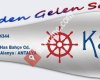 Kaptan Balik Evinde