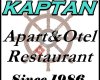Kaptan Pansiyon Et & Balık Restaurant