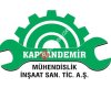 Kaptandemir Mühendislik A.Ş.