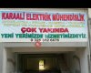 Karaali Elektrik Elektronik Proje ve Mühendislik İth İhr ve TİC LtdŞti