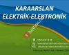 Karaarslan Mühendislik Enerji Gayrimenkul Tic Ltd Şti