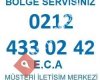 Esenler E.C.A Servisi
