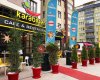 Karabiber Cafe Restaurant /Sucuk Dükkanı