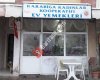 Karabiga kadınlar koop.