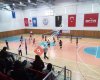 Karabük Merkez Spor Salonu