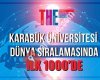 Karabük Üniversitesi