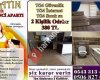 Karabük Üniversitesi - kbü Kiralik Ve Apart Daireler