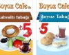 Karaburun BOYOZ Kafe