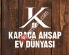 Karaca Ahşap Ev Dünyası