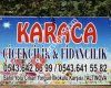 KARACA ÇİÇEKÇİLİK  AYVALIK\ALTINOVA