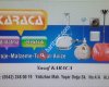 Karaca Elektrik Aydınlatma
