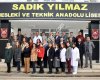 Karacabey Sadık Yılmaz Mesleki Ve Teknik Anadolu Lisesi