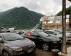 Karaçam Et Lokantası