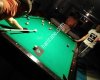Karacanlar kafe bilardo