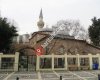 Karadavud Paşa Camii