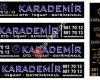 Karademir Oto,İnşaat&Gayrimenkul