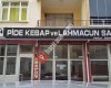 Karadeniz Pide Ve Lahmacun Salonu